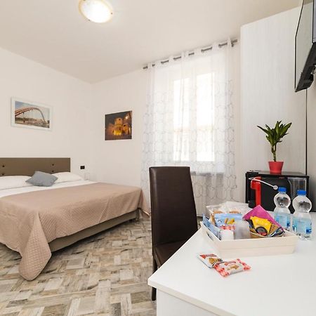 Bell'Albenga Hotel Buitenkant foto