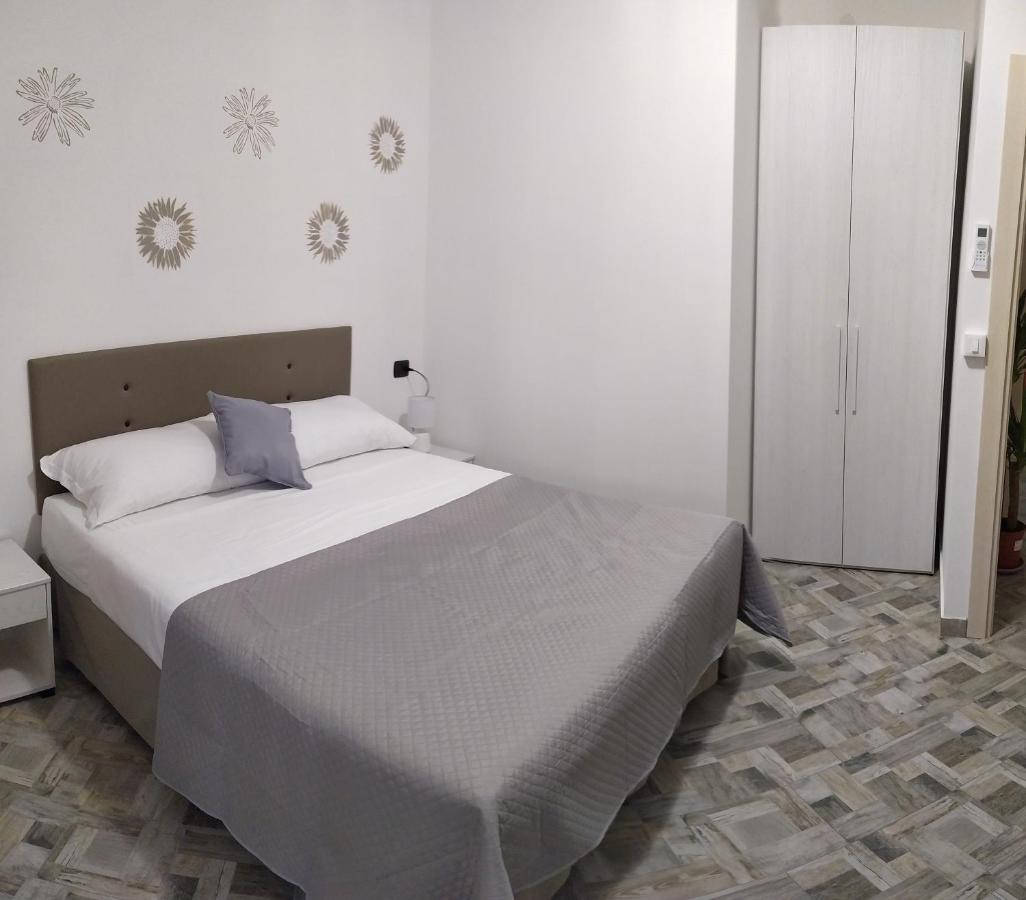 Bell'Albenga Hotel Buitenkant foto