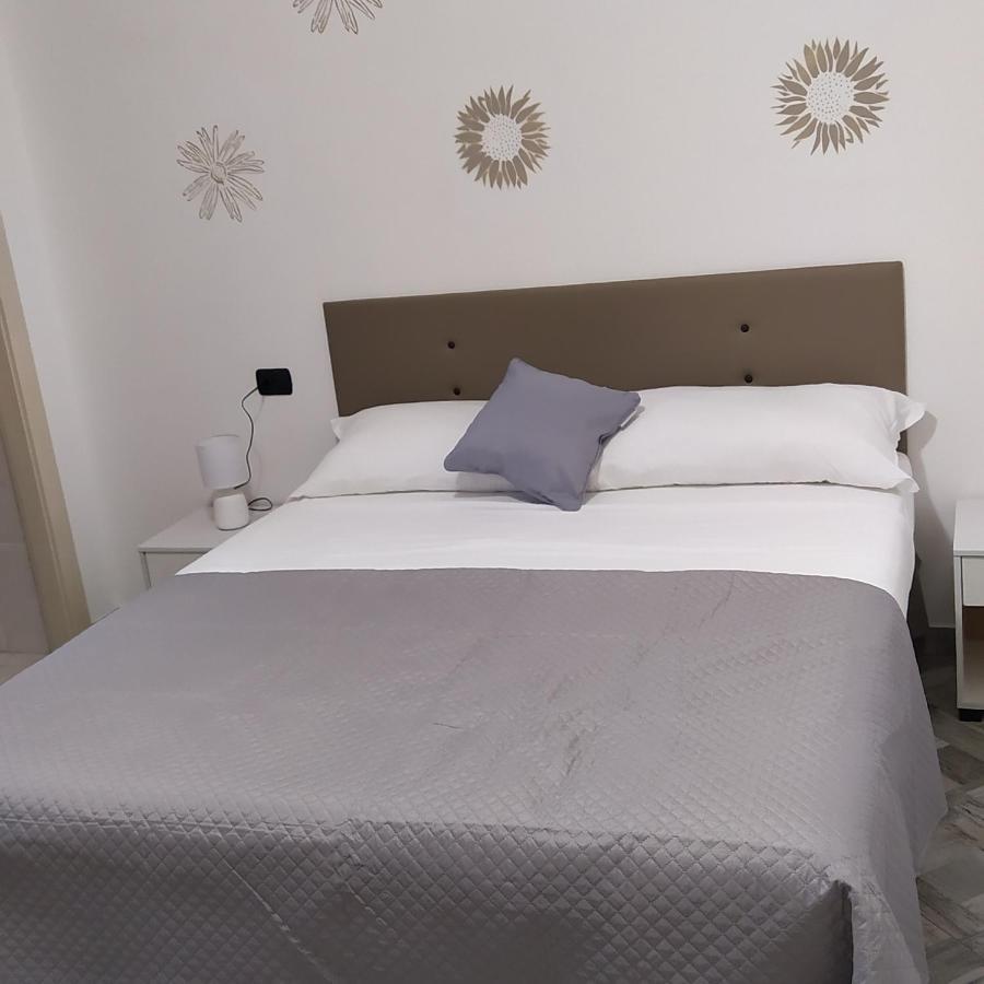 Bell'Albenga Hotel Buitenkant foto