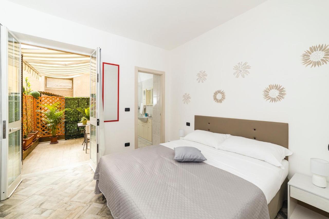 Bell'Albenga Hotel Buitenkant foto
