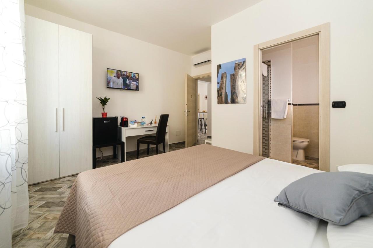 Bell'Albenga Hotel Buitenkant foto