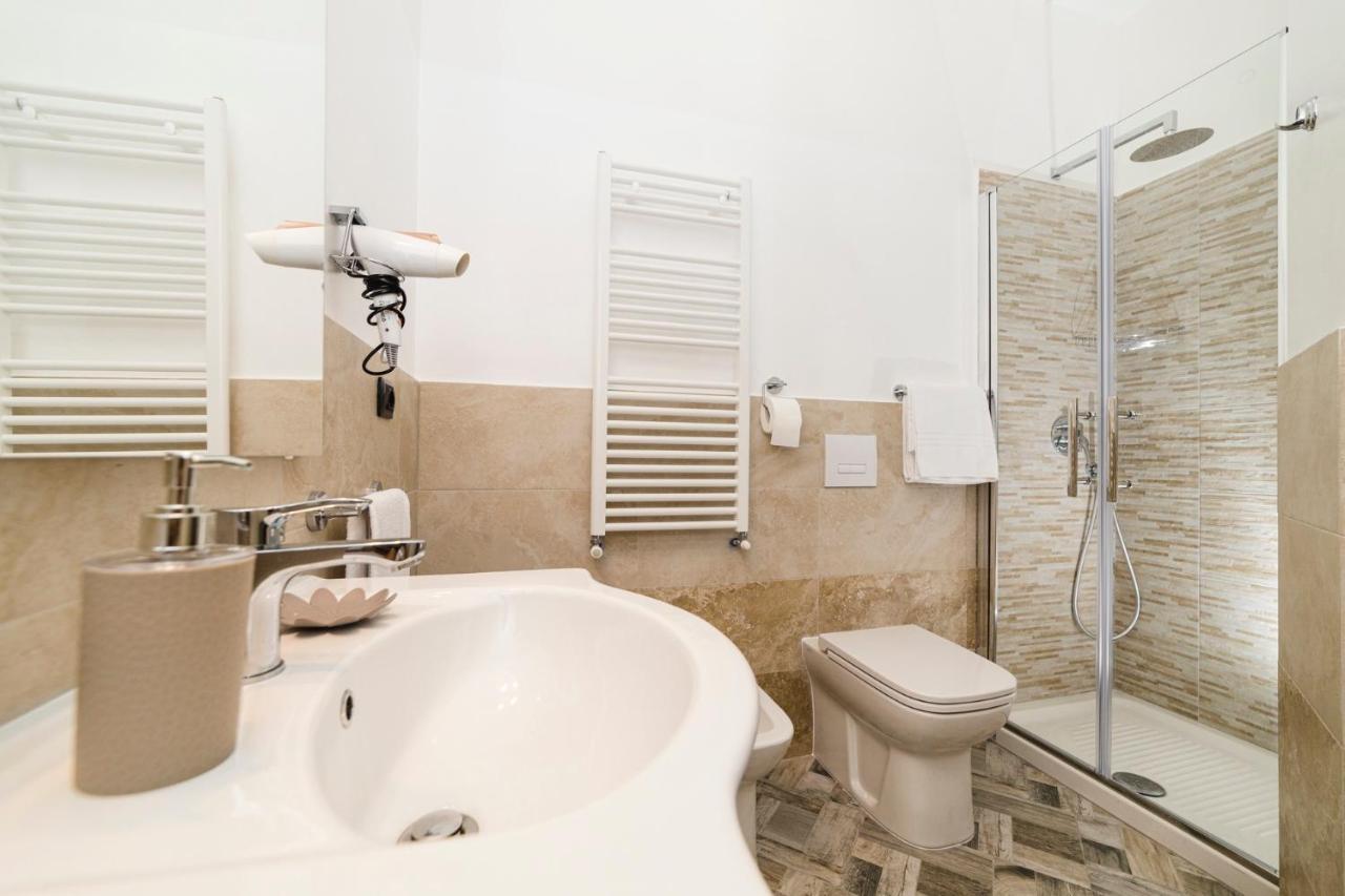 Bell'Albenga Hotel Buitenkant foto