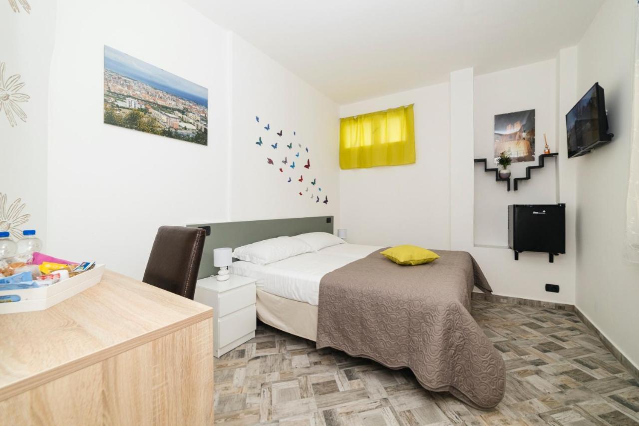 Bell'Albenga Hotel Buitenkant foto