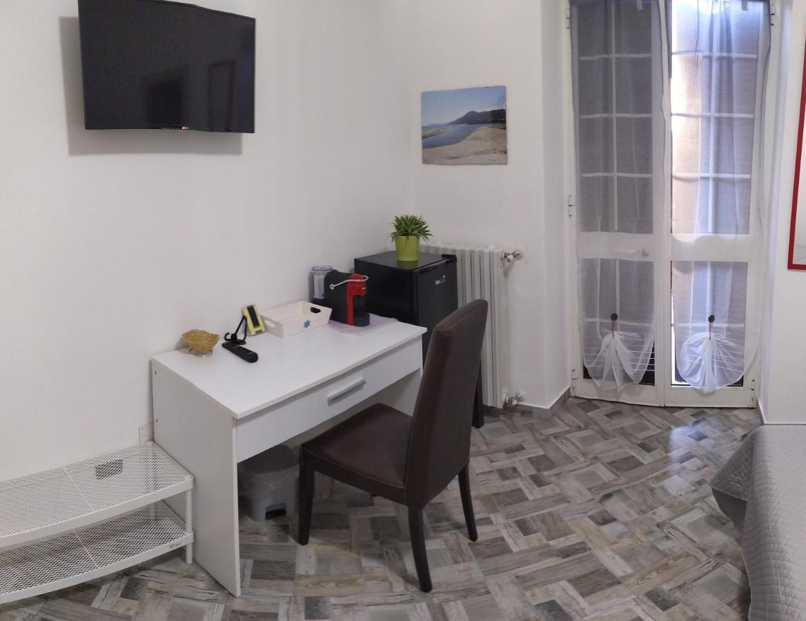 Bell'Albenga Hotel Buitenkant foto