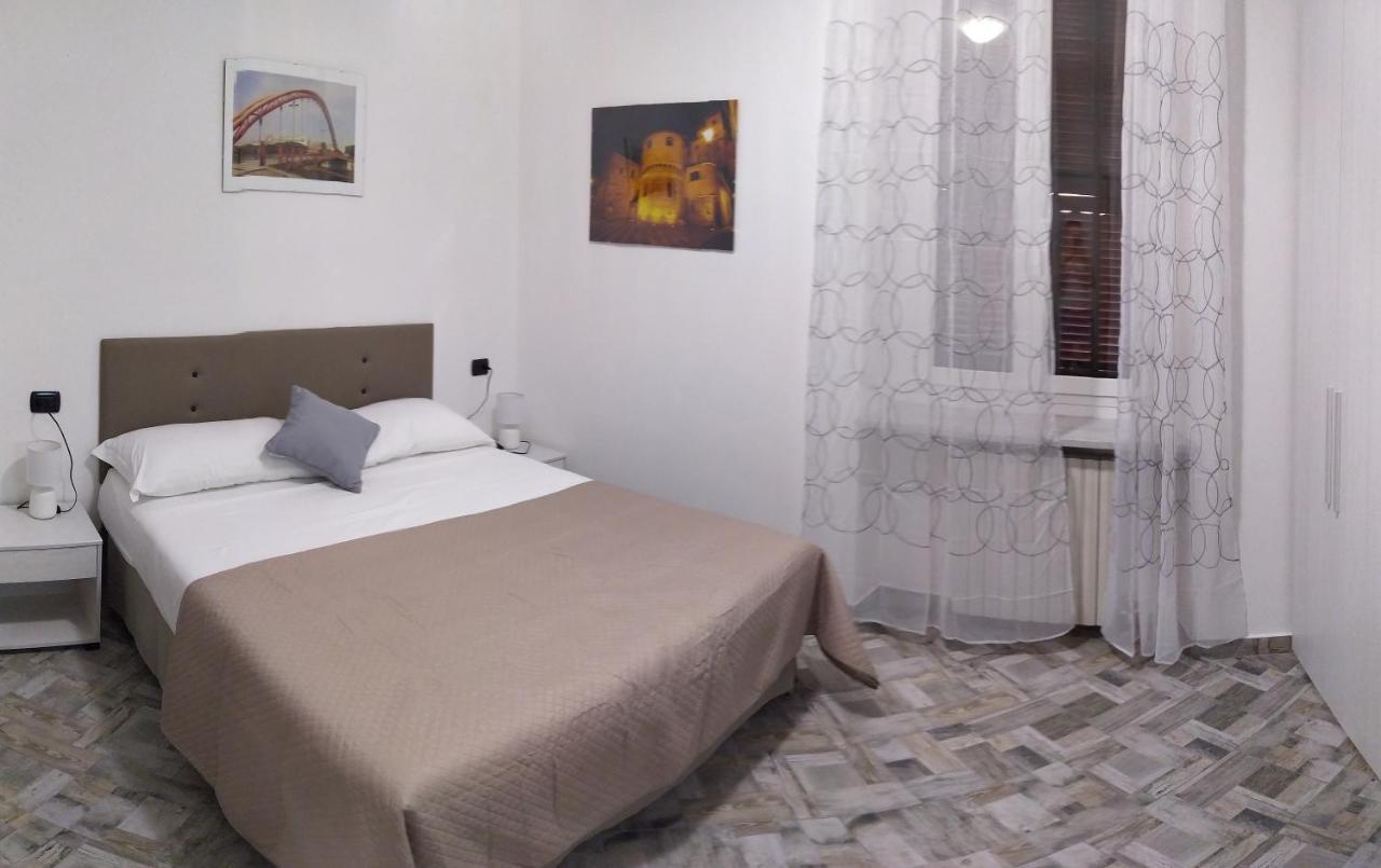 Bell'Albenga Hotel Buitenkant foto