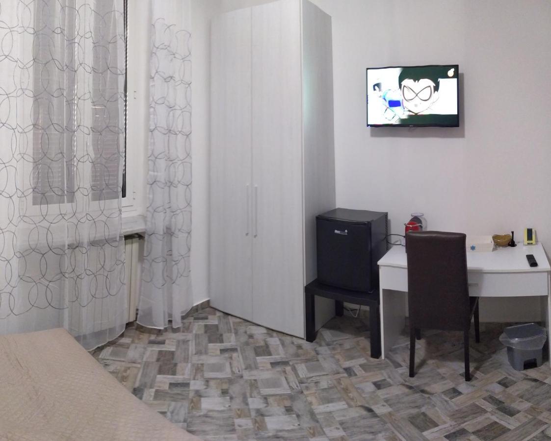 Bell'Albenga Hotel Buitenkant foto